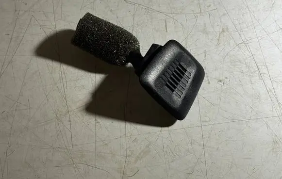 BMW 3 F30 F35 F31 Microphone (bluetooth/phone) 9263744