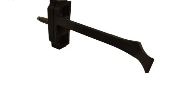 Audi A4 S4 B7 8E 8H Battery bracket 8E0803123