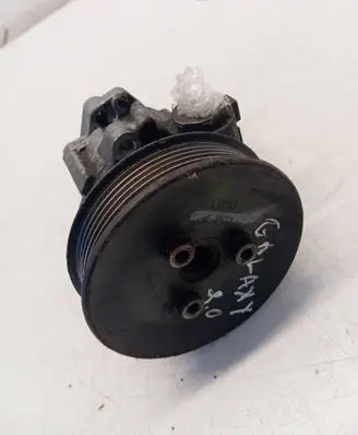 Ford Galaxy Power steering pump 7M0145157 95VW3A674AA 7691955179