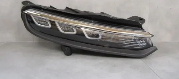 Citroen C3 LED Daytime headlight 9833480480 A002ZH 0022013003