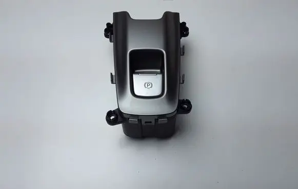 Hyundai Kona I Hand parking brake switch 93766K4500