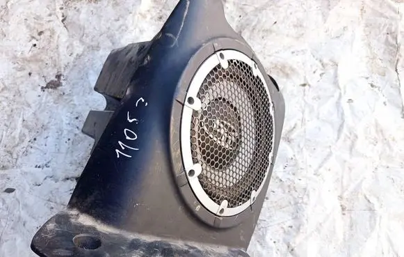 Mitsubishi Outlander Subwoofer speaker 8720A012