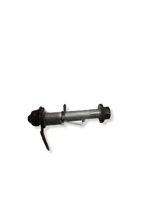 Jaguar XF X250 Rear suspension camber bolt 1234