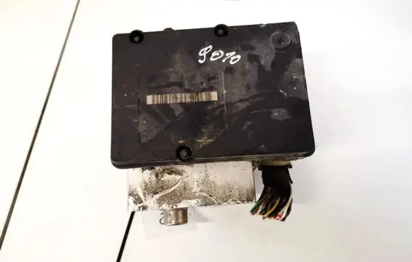 SsangYong Rexton ABS Pump 4894008200 48940-08200