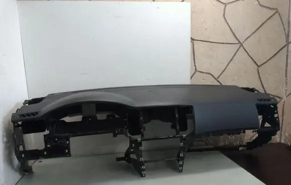 Chevrolet Epica Dashboard