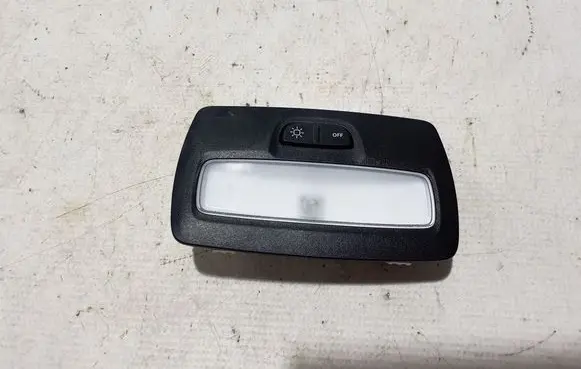 Dacia Duster Other interior light 264602953R
