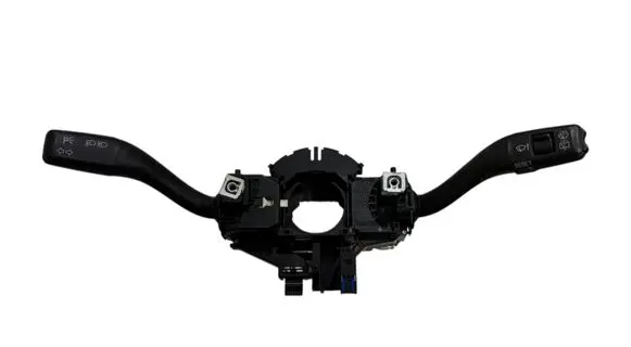 Wiper turn signal indicator stalk/switch