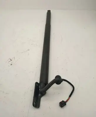 KIA Sorento IV Tailgate/trunk strut/damper 81831P2100