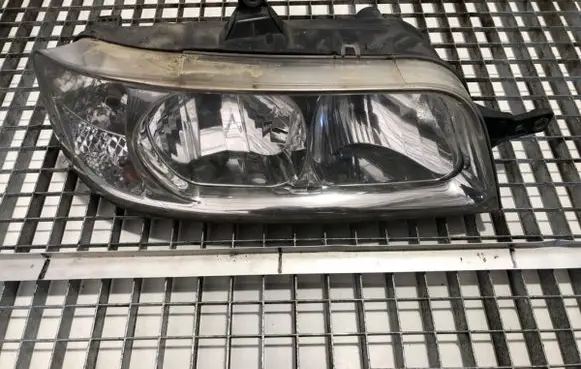 Citroen Jumper Headlight/headlamp