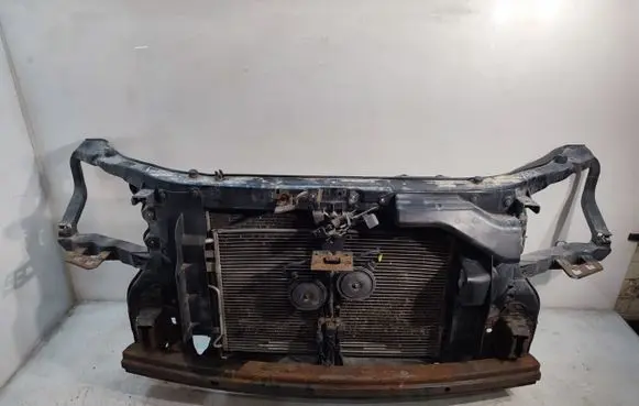 KIA Sportage Radiator set 