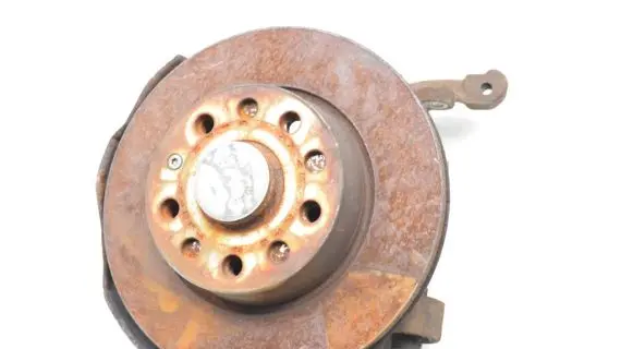 Volkswagen Golf VII Rear wheel hub 5Q0615601D