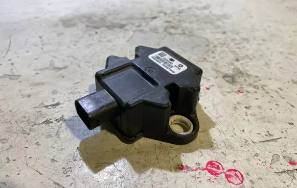 Dodge Durango Other control units/modules P56029469AA 39754C TWH10677B408
