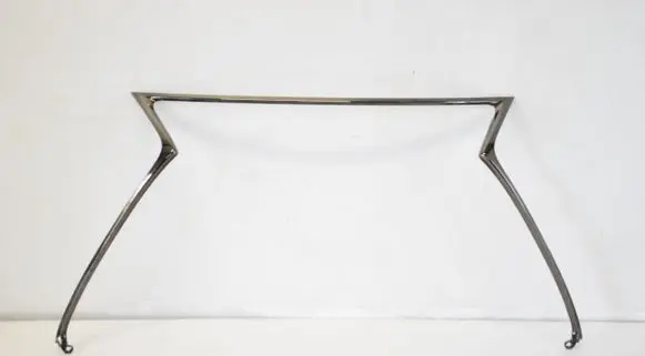 Lexus IS III XE30 Front bumper upper radiator grill 5312153100