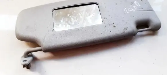 Volvo S40, V40 Sun visor 30800724