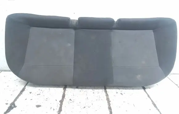 Opel Astra H Rear seat 13116912