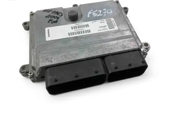 Volvo S40 Engine control unit/module P30743102