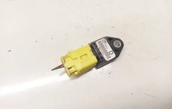 Toyota Corolla Verso AR10 Airbag deployment crash/impact sensor 898310w010