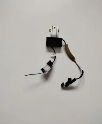 Subaru Outback (BS) Aerial antenna amplifier 86341AL61A