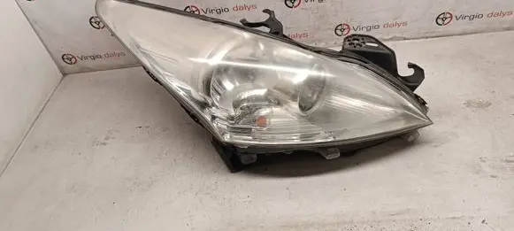 Peugeot 5008 Headlight/headlamp MDE206074 135W04W 135V10VW
