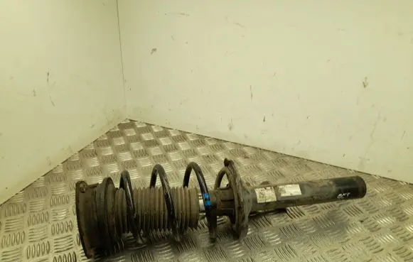 Skoda Octavia Mk3 (5E) Front shock absorber with coil spring 5Q0413023GJ