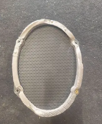 Ford Focus Rear door speaker XS4F18808AB