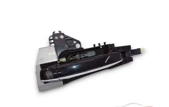 Audi A6 S6 C7 4G Front door exterior handle 4H1837885