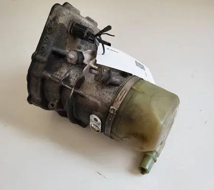 Volvo V60 Power steering pump 31387595 291113