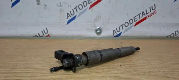 BMW X5 E70 Fuel injector 7796042