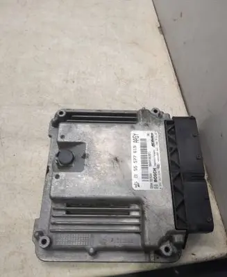 Opel Insignia A Engine control unit/module 55577619 55575349 1039S546054
