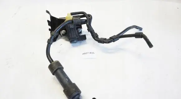 Volkswagen Jetta VI Valve vacuum 1K090627B