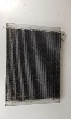 BMW 7 E65 E66 Coolant radiator 7507972