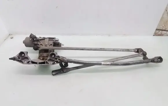 Ford Focus C-MAX Front wiper linkage and motor 3397020600