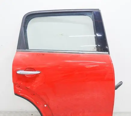 Mini Cooper Countryman R60 Rear door 9805930