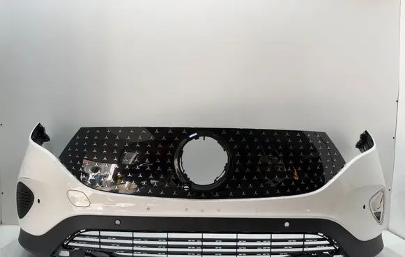 Mercedes-Benz EQB Front bumper 