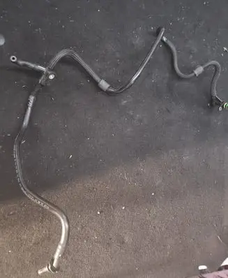 Skoda Superb B8 (3V) Vacuum line/pipe/hose 04l129456e