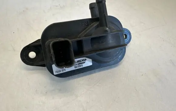 Iveco Daily 5th gen Exhaust gas pressure sensor 504102810 PE6045015