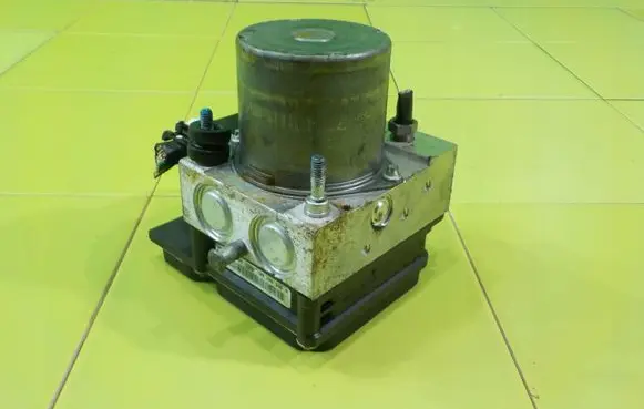 Citroen C4 II ABS Pump 0265252034 ZP79
