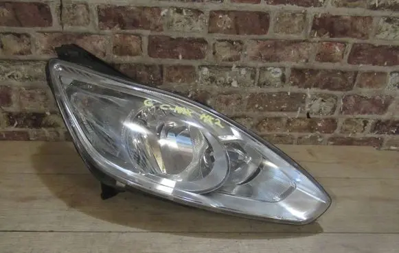 Ford Focus ST Headlight/headlamp