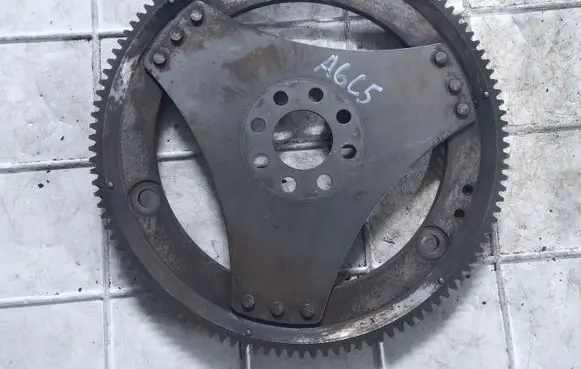 Audi A6 S6 C5 4B Flywheel