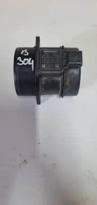 Mercedes-Benz E W212 Mass air flow meter A6510900248 0018076 037022383