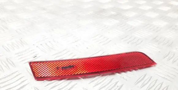 Volkswagen PASSAT B8 Rear tail light reflector 3G0945104A