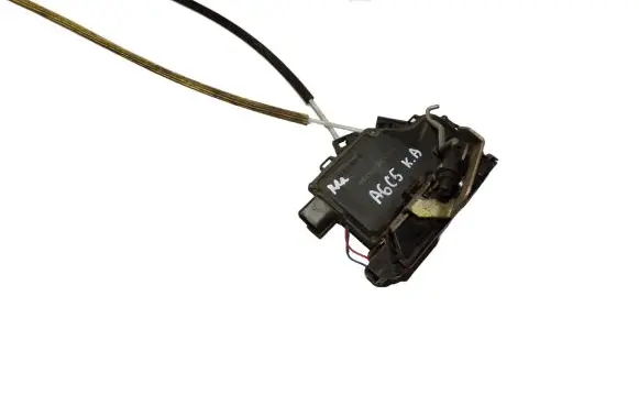 Audi A6 S6 C5 4B Rear door lock 4B0839015B