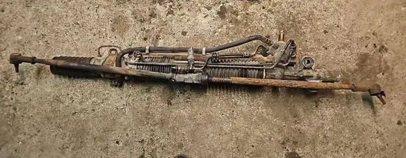 Honda CR-V Steering rack