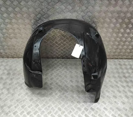 Dodge Charger Front wheel arch liner splash guards 05065503AC