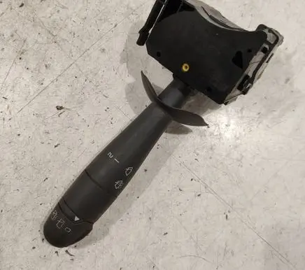 Renault Laguna II Wiper control stalk 8200002461