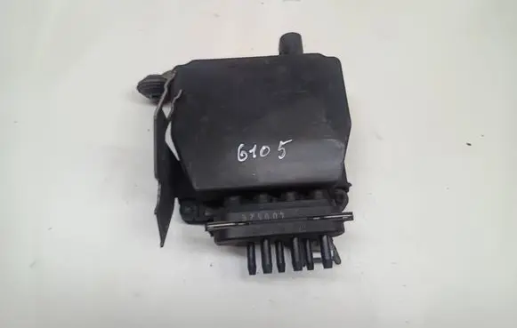 Volkswagen PASSAT B6 Turbo solenoid valve 6Q0131075 400526