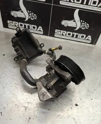 Mercedes-Benz E W211 Power steering pump 7691332151