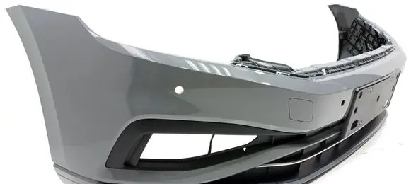 Volkswagen PASSAT B8 Front bumper 3G0807221E
