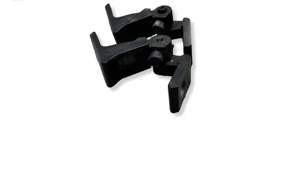 Audi A7 S7 4G Front door hinge set 4H0831401 4H0831401A