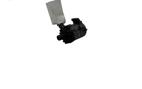 BMW M5 Electric auxiliary coolant/water pump 2284291